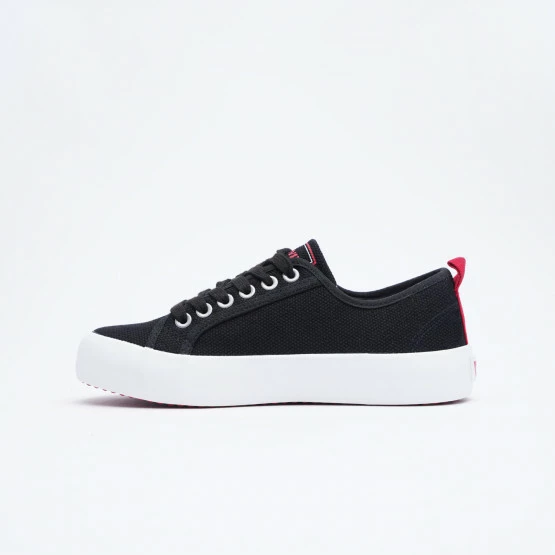 Προϋπολογισμός ❤️ Casual | Lifestyle 👟 Sneakers Levi's New Betty Παιδικά Παπούτσια Black 👏 2 Προϋπολογισμός ❤️ Casual | Lifestyle 👟 Sneakers Levi's New Betty Παιδικά Παπούτσια Black 👏 - Image 2