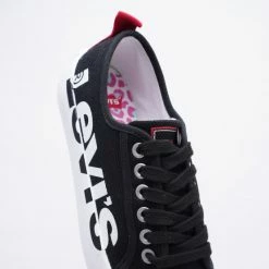 Προϋπολογισμός ❤️ Casual | Lifestyle 👟 Sneakers Levi's New Betty Παιδικά Παπούτσια Black 👏 10 Προϋπολογισμός ❤️ Casual | Lifestyle 👟 Sneakers Levi's New Betty Παιδικά Παπούτσια Black 👏 -Παιδικά Παπούτσια Εκπτώσεις levis new betty 16