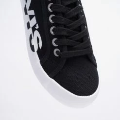 Προϋπολογισμός ❤️ Casual | Lifestyle 👟 Sneakers Levi's New Betty Παιδικά Παπούτσια Black 👏 11 Προϋπολογισμός ❤️ Casual | Lifestyle 👟 Sneakers Levi's New Betty Παιδικά Παπούτσια Black 👏 -Παιδικά Παπούτσια Εκπτώσεις levis new betty 17