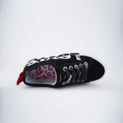 Εξοδος ⭐ Casual | Lifestyle 👟 Sneakers Levi's New Betty Παιδικά Παπούτσια Black 👍 8 Εξοδος ⭐ Casual | Lifestyle 👟 Sneakers Levi's New Betty Παιδικά Παπούτσια Black 👍 -Παιδικά Παπούτσια Εκπτώσεις levis new betty 20