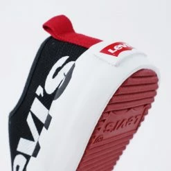 Εξοδος ⭐ Casual | Lifestyle 👟 Sneakers Levi's New Betty Παιδικά Παπούτσια Black 👍 10 Εξοδος ⭐ Casual | Lifestyle 👟 Sneakers Levi's New Betty Παιδικά Παπούτσια Black 👍 -Παιδικά Παπούτσια Εκπτώσεις levis new betty 22