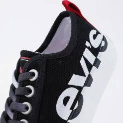 Εξοδος ⭐ Casual | Lifestyle 👟 Sneakers Levi's New Betty Παιδικά Παπούτσια Black 👍 11 Εξοδος ⭐ Casual | Lifestyle 👟 Sneakers Levi's New Betty Παιδικά Παπούτσια Black 👍 -Παιδικά Παπούτσια Εκπτώσεις levis new betty 23