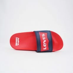 Προώθηση 🎁 Slides Levi's Pool Παιδικά Slides NAVY RED ✨ 9 Προώθηση 🎁 Slides Levi's Pool Παιδικά Slides NAVY RED ✨ -Παιδικά Παπούτσια Εκπτώσεις levis pool 9