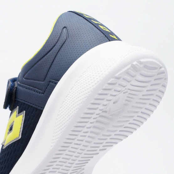 Φτηνός 😉 Casual | Lifestyle 👟 Sneakers LOTTO Evobreeze Παιδικά Παπούτσια 👗 DRESS BLUE/ACACIA GREEN ⭐ 5 Φτηνός 😉 Casual | Lifestyle 👟 Sneakers LOTTO Evobreeze Παιδικά Παπούτσια 👗 DRESS BLUE/ACACIA GREEN ⭐ - Image 5