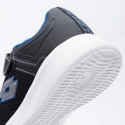 Καλύτερες κριτικές για 👍 Casual | Lifestyle 👟 Sneakers LOTTO Evobreeze Παιδικά Παπούτσια ALL BLACK/GRAVITY TITAN/PACIFIC BLUE 🛒 -Παιδικά Παπούτσια Εκπτώσεις lotto evobreeze cl sl 4