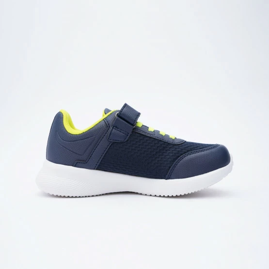 Φτηνός 😉 Casual | Lifestyle 👟 Sneakers LOTTO Evobreeze Παιδικά Παπούτσια 👗 DRESS BLUE/ACACIA GREEN ⭐ 2 Φτηνός 😉 Casual | Lifestyle 👟 Sneakers LOTTO Evobreeze Παιδικά Παπούτσια 👗 DRESS BLUE/ACACIA GREEN ⭐ - Image 2