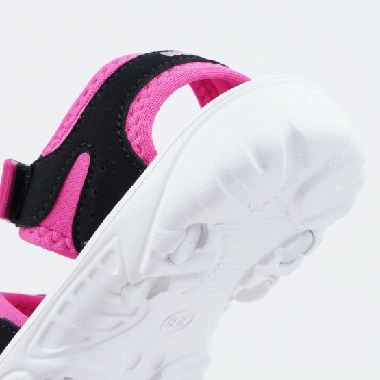 Η καλύτερη συμφωνία 🌟 Σανδάλια | Πέδιλα LOTTO Las Rochas Παιδικά Σανδάλια DYNAMIC FUCHSIA/ALL BLACK 😀 5 Η καλύτερη συμφωνία 🌟 Σανδάλια | Πέδιλα LOTTO Las Rochas Παιδικά Σανδάλια DYNAMIC FUCHSIA/ALL BLACK 😀 - Image 5