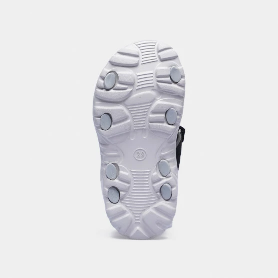 Συμφωνίες ⭐ Σανδάλια | Πέδιλα LOTTO Las Rochas Παιδικά Σανδάλια LIGHT ASPHALT/ALL BLACK/ORANGE BEAT ✨ 4 Συμφωνίες ⭐ Σανδάλια | Πέδιλα LOTTO Las Rochas Παιδικά Σανδάλια LIGHT ASPHALT/ALL BLACK/ORANGE BEAT ✨ - Image 4