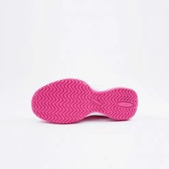 Καλύτερες κριτικές για 🤩 Τένις Lotto Mirage 300 ALR Παιδικά Παπούτσια για Τένις VIVID FUCHSIA/ALL WHITE/GLAMOUR PINK 😍 -Παιδικά Παπούτσια Εκπτώσεις lotto mirage 300 alr jr 3