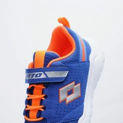 Καλύτερες κριτικές για 😉 Casual | Lifestyle 👟 Sneakers LOTTO Spacebreeze II Παιδικά Παπούτσια PACIFIC BLUE ✨ -Παιδικά Παπούτσια Εκπτώσεις lotto spacebreeze ii cl sl 4
