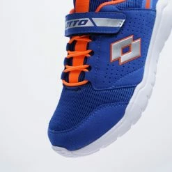 Καλύτερες κριτικές για 😉 Casual | Lifestyle 👟 Sneakers LOTTO Spacebreeze II Παιδικά Παπούτσια PACIFIC BLUE ✨ -Παιδικά Παπούτσια Εκπτώσεις lotto spacebreeze ii cl sl 5