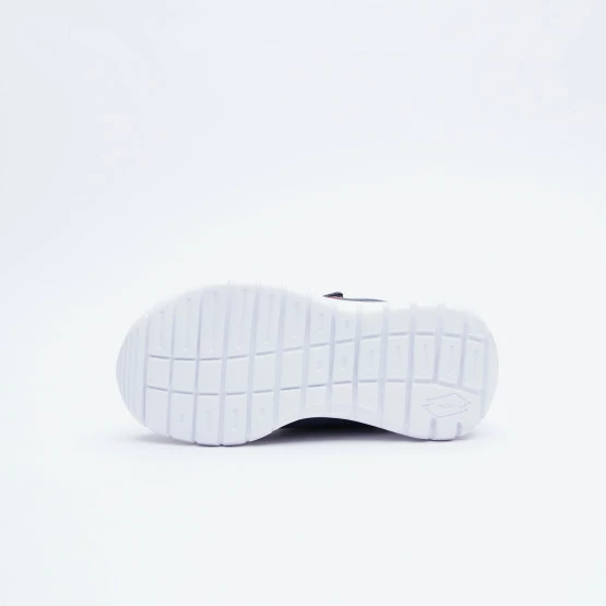 Best Pirce 🔥 Casual | Lifestyle 👟 Sneakers LOTTO Spacebreeze Παιδικά Παπούτσια DARK NAVY/GRAVITY TITAN/FLAME RED 💯 4 Best Pirce 🔥 Casual | Lifestyle 👟 Sneakers LOTTO Spacebreeze Παιδικά Παπούτσια DARK NAVY/GRAVITY TITAN/FLAME RED 💯 - Image 4