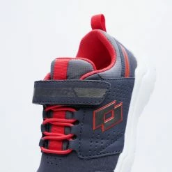 Best Pirce 🔥 Casual | Lifestyle 👟 Sneakers LOTTO Spacebreeze Παιδικά Παπούτσια DARK NAVY/GRAVITY TITAN/FLAME RED 💯 10 Best Pirce 🔥 Casual | Lifestyle 👟 Sneakers LOTTO Spacebreeze Παιδικά Παπούτσια DARK NAVY/GRAVITY TITAN/FLAME RED 💯 -Παιδικά Παπούτσια Εκπτώσεις lotto spacebreeze iii cl sl 4