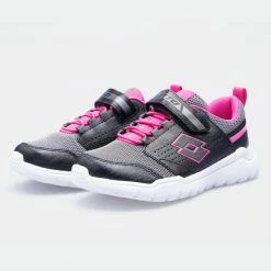 Καλύτερες κριτικές για ✨ Casual | Lifestyle 👟 Sneakers LOTTO Spacelite AMF Παιδικά Παπούτσια COOL GRAY 11C/GRAVITY TITAN/ALL BLACK 🛒 -Παιδικά Παπούτσια Εκπτώσεις lotto spacelite amf cl s 14