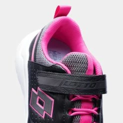 Καλύτερες κριτικές για ✨ Casual | Lifestyle 👟 Sneakers LOTTO Spacelite AMF Παιδικά Παπούτσια COOL GRAY 11C/GRAVITY TITAN/ALL BLACK 🛒 -Παιδικά Παπούτσια Εκπτώσεις lotto spacelite amf cl s 17