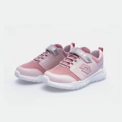 Εξοδος ❤️ Casual | Lifestyle 👟 Sneakers LOTTO Spacelite AMF Παιδικά Παπούτσια ROSETTE/PEACH WHIP 💯 11 Εξοδος ❤️ Casual | Lifestyle 👟 Sneakers LOTTO Spacelite AMF Παιδικά Παπούτσια ROSETTE/PEACH WHIP 💯 -Παιδικά Παπούτσια Εκπτώσεις lotto spacelite amf cl s 5