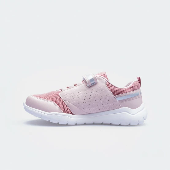 ΧΟΝΔΡΙΚΟ ΕΜΠΟΡΙΟ ❤️ Casual | Lifestyle 👟 Sneakers LOTTO Spacelite AMF Παιδικά Παπούτσια ROSETTE/PEACH WHIP 😀 2 ΧΟΝΔΡΙΚΟ ΕΜΠΟΡΙΟ ❤️ Casual | Lifestyle 👟 Sneakers LOTTO Spacelite AMF Παιδικά Παπούτσια ROSETTE/PEACH WHIP 😀 - Image 2