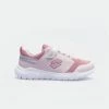 ΧΟΝΔΡΙΚΟ ΕΜΠΟΡΙΟ ❤️ Casual | Lifestyle 👟 Sneakers LOTTO Spacelite AMF Παιδικά Παπούτσια ROSETTE/PEACH WHIP 😀