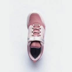 ΧΟΝΔΡΙΚΟ ΕΜΠΟΡΙΟ ❤️ Casual | Lifestyle 👟 Sneakers LOTTO Spacelite AMF Παιδικά Παπούτσια ROSETTE/PEACH WHIP 😀 8 ΧΟΝΔΡΙΚΟ ΕΜΠΟΡΙΟ ❤️ Casual | Lifestyle 👟 Sneakers LOTTO Spacelite AMF Παιδικά Παπούτσια ROSETTE/PEACH WHIP 😀 -Παιδικά Παπούτσια Εκπτώσεις lotto spacelite amf jr s 2