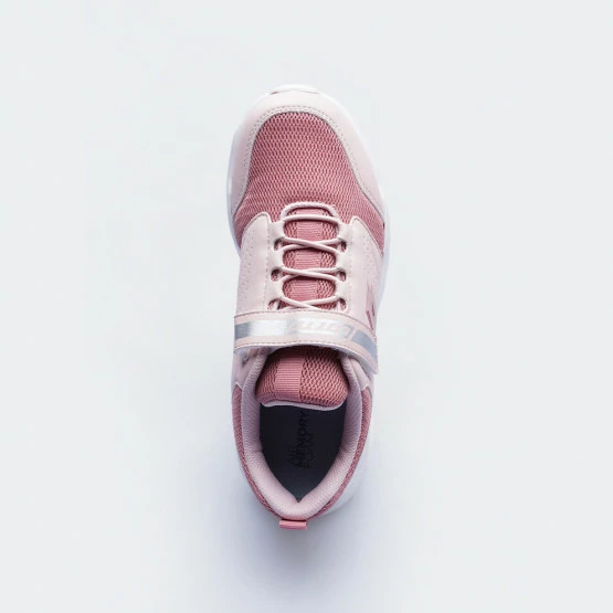 ΧΟΝΔΡΙΚΟ ΕΜΠΟΡΙΟ ❤️ Casual | Lifestyle 👟 Sneakers LOTTO Spacelite AMF Παιδικά Παπούτσια ROSETTE/PEACH WHIP 😀 3 ΧΟΝΔΡΙΚΟ ΕΜΠΟΡΙΟ ❤️ Casual | Lifestyle 👟 Sneakers LOTTO Spacelite AMF Παιδικά Παπούτσια ROSETTE/PEACH WHIP 😀 - Image 3