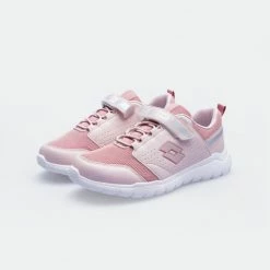 ΧΟΝΔΡΙΚΟ ΕΜΠΟΡΙΟ ❤️ Casual | Lifestyle 👟 Sneakers LOTTO Spacelite AMF Παιδικά Παπούτσια ROSETTE/PEACH WHIP 😀 10 ΧΟΝΔΡΙΚΟ ΕΜΠΟΡΙΟ ❤️ Casual | Lifestyle 👟 Sneakers LOTTO Spacelite AMF Παιδικά Παπούτσια ROSETTE/PEACH WHIP 😀 -Παιδικά Παπούτσια Εκπτώσεις lotto spacelite amf jr s 4
