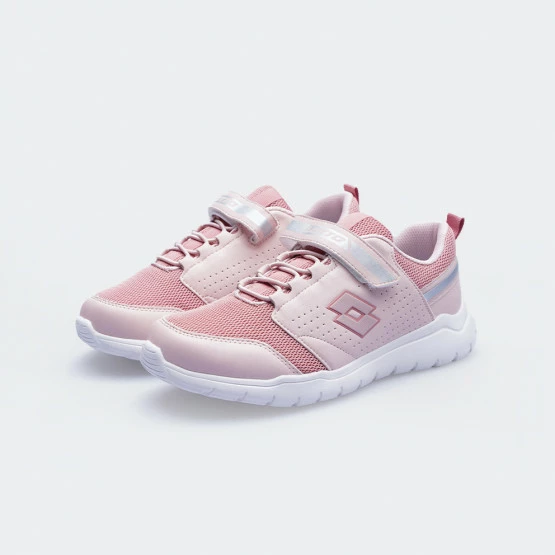 ΧΟΝΔΡΙΚΟ ΕΜΠΟΡΙΟ ❤️ Casual | Lifestyle 👟 Sneakers LOTTO Spacelite AMF Παιδικά Παπούτσια ROSETTE/PEACH WHIP 😀 5 ΧΟΝΔΡΙΚΟ ΕΜΠΟΡΙΟ ❤️ Casual | Lifestyle 👟 Sneakers LOTTO Spacelite AMF Παιδικά Παπούτσια ROSETTE/PEACH WHIP 😀 - Image 5