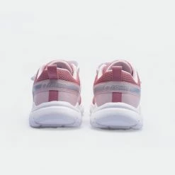 ΧΟΝΔΡΙΚΟ ΕΜΠΟΡΙΟ ❤️ Casual | Lifestyle 👟 Sneakers LOTTO Spacelite AMF Παιδικά Παπούτσια ROSETTE/PEACH WHIP 😀 11 ΧΟΝΔΡΙΚΟ ΕΜΠΟΡΙΟ ❤️ Casual | Lifestyle 👟 Sneakers LOTTO Spacelite AMF Παιδικά Παπούτσια ROSETTE/PEACH WHIP 😀 -Παιδικά Παπούτσια Εκπτώσεις lotto spacelite amf jr s 5