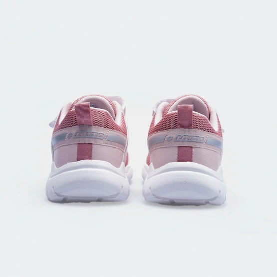 ΧΟΝΔΡΙΚΟ ΕΜΠΟΡΙΟ ❤️ Casual | Lifestyle 👟 Sneakers LOTTO Spacelite AMF Παιδικά Παπούτσια ROSETTE/PEACH WHIP 😀 6 ΧΟΝΔΡΙΚΟ ΕΜΠΟΡΙΟ ❤️ Casual | Lifestyle 👟 Sneakers LOTTO Spacelite AMF Παιδικά Παπούτσια ROSETTE/PEACH WHIP 😀 - Image 6