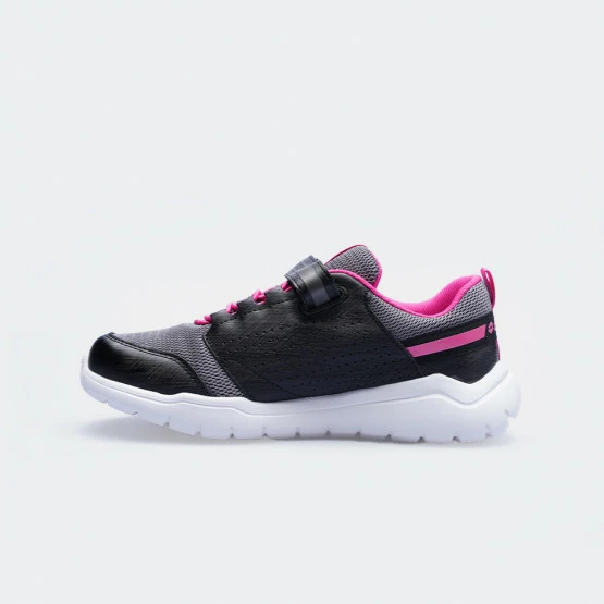 Η καλύτερη συμφωνία 🎉 Casual | Lifestyle 👟 Sneakers LOTTO Spacelite AMF Παιδικά Παπούτσια COOL GRAY 11C/GRAVITY TITAN/ALL BLACK 😉 2 Η καλύτερη συμφωνία 🎉 Casual | Lifestyle 👟 Sneakers LOTTO Spacelite AMF Παιδικά Παπούτσια COOL GRAY 11C/GRAVITY TITAN/ALL BLACK 😉 - Image 2