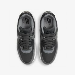 Αγορά ❤️ Casual | Lifestyle 👟 Sneakers Nike Air Max 90 LTR Παιδικά Παπούτσια ANTHRACITE/BLACK-DARK GREY-COOL GREY 🤩 -Παιδικά Παπούτσια Εκπτώσεις nike air max 90 ltr 3