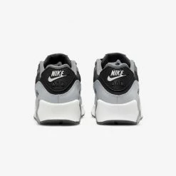 Αγορά ❤️ Casual | Lifestyle 👟 Sneakers Nike Air Max 90 LTR Παιδικά Παπούτσια ANTHRACITE/BLACK-DARK GREY-COOL GREY 🤩 -Παιδικά Παπούτσια Εκπτώσεις nike air max 90 ltr 5