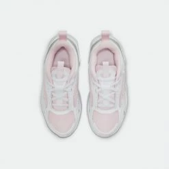 Flash Sale 🔥 Casual | Lifestyle 👟 Sneakers Nike Air Max Bolt Παιδικά Παπούτσια PINK FOAM /WHITE-METALLIC SILVER-WHITE ✨ -Παιδικά Παπούτσια Εκπτώσεις nike air max bolt pse 3