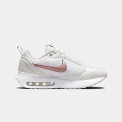 Καλύτερες κριτικές για 🧨 Casual | Lifestyle 👟 Sneakers Nike Air Max Dawn Παιδικά Παπούτσια WHITE/PINK GLAZE-SUMMIT WHITE-BLACK 😍