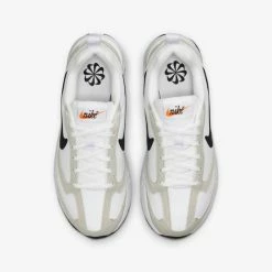 Τοπ 10 💯 Casual | Lifestyle 👟 Sneakers Nike Air Max Dawn Παιδικά Παπούτσια WHITE/BLACK-LIGHT BONE ⌛ -Παιδικά Παπούτσια Εκπτώσεις nike air max dawn 3