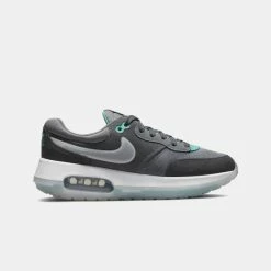 Το φθηνότερο 🥰 Casual | Lifestyle 👟 Sneakers Nike Air Max Motif Παιδικά Παπούτσια COOL GREY/BLACK-WASHED TEAL-ANTHRACITE ✨