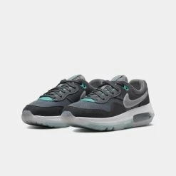 Το φθηνότερο 🥰 Casual | Lifestyle 👟 Sneakers Nike Air Max Motif Παιδικά Παπούτσια COOL GREY/BLACK-WASHED TEAL-ANTHRACITE ✨ -Παιδικά Παπούτσια Εκπτώσεις nike air max motif 3