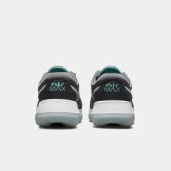 Το φθηνότερο 🥰 Casual | Lifestyle 👟 Sneakers Nike Air Max Motif Παιδικά Παπούτσια COOL GREY/BLACK-WASHED TEAL-ANTHRACITE ✨ -Παιδικά Παπούτσια Εκπτώσεις nike air max motif 4