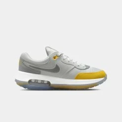 Κουπόνι ❤️ Casual | Lifestyle 👟 Sneakers Nike Air Max Motif Παιδικά Παπούτσια PHOTON DUST/BLACK-GREY FOG-LT SMOKE GREY ✨