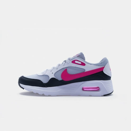 Ολοκαίνουργιο 💯 Casual | Lifestyle 👟 Sneakers Nike Air Max SC Παιδικά Παπούτσια PURE PLATINUM/PINK PRIME-WHITE-OFF NOIR ⭐ 2 Ολοκαίνουργιο 💯 Casual | Lifestyle 👟 Sneakers Nike Air Max SC Παιδικά Παπούτσια PURE PLATINUM/PINK PRIME-WHITE-OFF NOIR ⭐ - Image 2