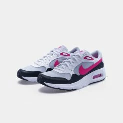 Ολοκαίνουργιο 💯 Casual | Lifestyle 👟 Sneakers Nike Air Max SC Παιδικά Παπούτσια PURE PLATINUM/PINK PRIME-WHITE-OFF NOIR ⭐ 10 Ολοκαίνουργιο 💯 Casual | Lifestyle 👟 Sneakers Nike Air Max SC Παιδικά Παπούτσια PURE PLATINUM/PINK PRIME-WHITE-OFF NOIR ⭐ -Παιδικά Παπούτσια Εκπτώσεις nike air max sc gs 4