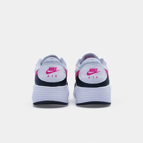 Ολοκαίνουργιο 💯 Casual | Lifestyle 👟 Sneakers Nike Air Max SC Παιδικά Παπούτσια PURE PLATINUM/PINK PRIME-WHITE-OFF NOIR ⭐ 6 Ολοκαίνουργιο 💯 Casual | Lifestyle 👟 Sneakers Nike Air Max SC Παιδικά Παπούτσια PURE PLATINUM/PINK PRIME-WHITE-OFF NOIR ⭐ - Image 6