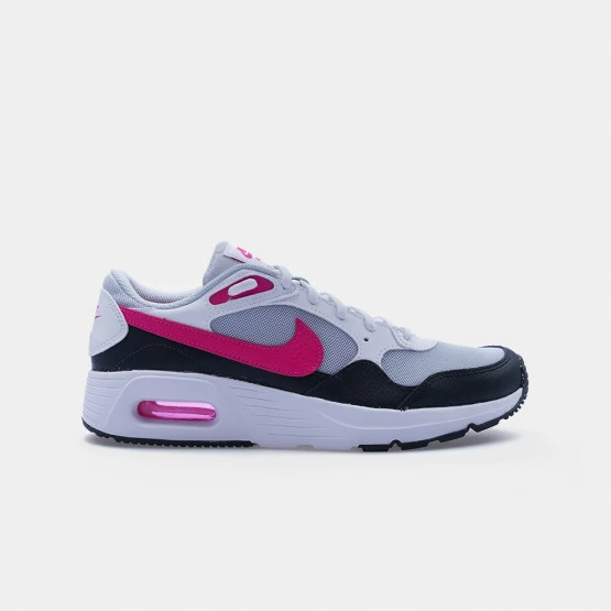Ολοκαίνουργιο 💯 Casual | Lifestyle 👟 Sneakers Nike Air Max SC Παιδικά Παπούτσια PURE PLATINUM/PINK PRIME-WHITE-OFF NOIR ⭐ 1 Ολοκαίνουργιο 💯 Casual | Lifestyle 👟 Sneakers Nike Air Max SC Παιδικά Παπούτσια PURE PLATINUM/PINK PRIME-WHITE-OFF NOIR ⭐