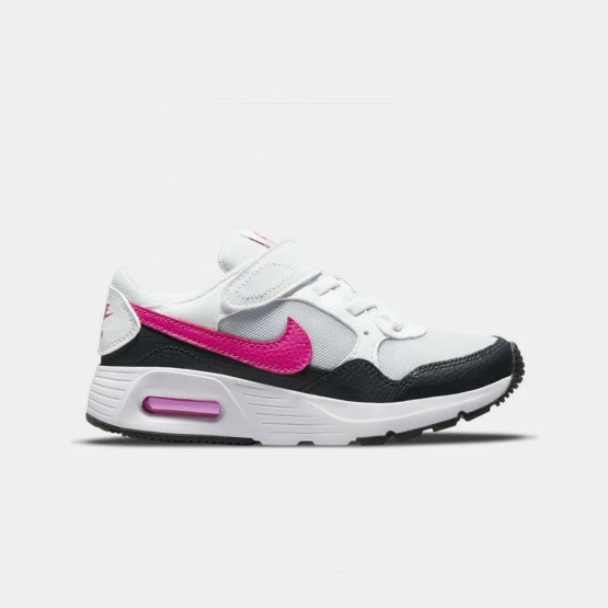 Flash Sale 💯 Casual | Lifestyle 👟 Sneakers Nike Air Max SC Παιδικά Παπούτσια PURE PLATINUM/PINK PRIME-WHITE-OFF NOIR 🥰 1 Flash Sale 💯 Casual | Lifestyle 👟 Sneakers Nike Air Max SC Παιδικά Παπούτσια PURE PLATINUM/PINK PRIME-WHITE-OFF NOIR 🥰