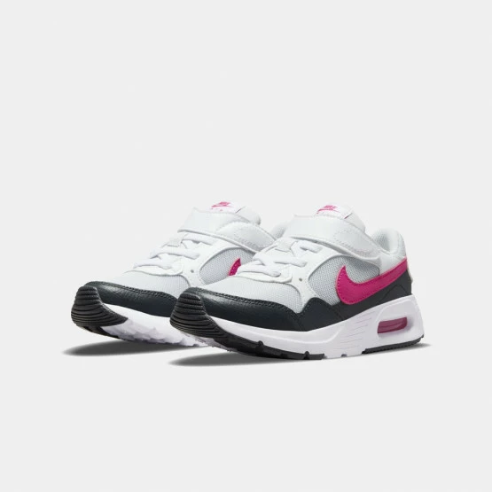 Flash Sale 💯 Casual | Lifestyle 👟 Sneakers Nike Air Max SC Παιδικά Παπούτσια PURE PLATINUM/PINK PRIME-WHITE-OFF NOIR 🥰 5 Flash Sale 💯 Casual | Lifestyle 👟 Sneakers Nike Air Max SC Παιδικά Παπούτσια PURE PLATINUM/PINK PRIME-WHITE-OFF NOIR 🥰 - Image 5