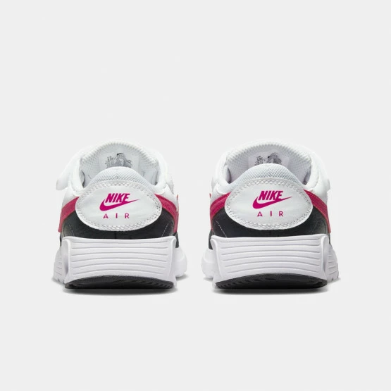 Flash Sale 💯 Casual | Lifestyle 👟 Sneakers Nike Air Max SC Παιδικά Παπούτσια PURE PLATINUM/PINK PRIME-WHITE-OFF NOIR 🥰 6 Flash Sale 💯 Casual | Lifestyle 👟 Sneakers Nike Air Max SC Παιδικά Παπούτσια PURE PLATINUM/PINK PRIME-WHITE-OFF NOIR 🥰 - Image 6