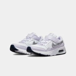 Εκπτωση 💯 Casual | Lifestyle 👟 Sneakers Nike Air Max SC Παιδικά Παπούτσια WHITE/METALLIC SILVER-VIOLET FROST ⌛ 9 Εκπτωση 💯 Casual | Lifestyle 👟 Sneakers Nike Air Max SC Παιδικά Παπούτσια WHITE/METALLIC SILVER-VIOLET FROST ⌛ -Παιδικά Παπούτσια Εκπτώσεις nike air max sc psv 3