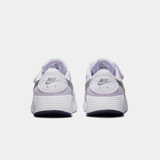 Εκπτωση 💯 Casual | Lifestyle 👟 Sneakers Nike Air Max SC Παιδικά Παπούτσια WHITE/METALLIC SILVER-VIOLET FROST ⌛ 6 Εκπτωση 💯 Casual | Lifestyle 👟 Sneakers Nike Air Max SC Παιδικά Παπούτσια WHITE/METALLIC SILVER-VIOLET FROST ⌛ - Image 6