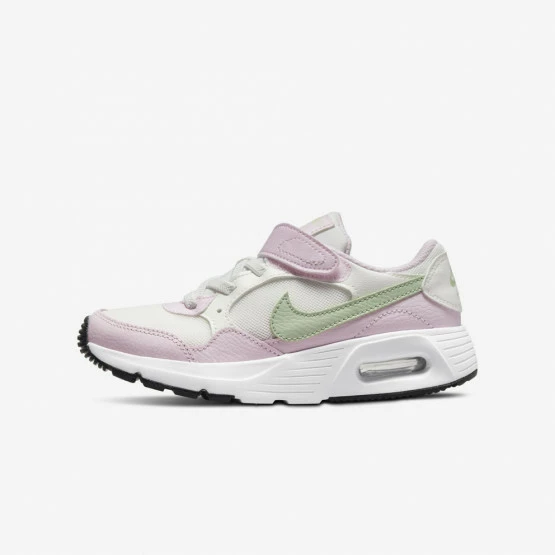 Τοπ 10 🤩 Casual | Lifestyle 👟 Sneakers Nike Air Max SC Παιδικά Παπούτσια SUMMIT WHITE/HONEYDEW-PINK FOAM -BLACK ⌛ 1 Τοπ 10 🤩 Casual | Lifestyle 👟 Sneakers Nike Air Max SC Παιδικά Παπούτσια SUMMIT WHITE/HONEYDEW-PINK FOAM -BLACK ⌛