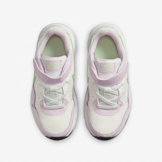 Τοπ 10 🤩 Casual | Lifestyle 👟 Sneakers Nike Air Max SC Παιδικά Παπούτσια SUMMIT WHITE/HONEYDEW-PINK FOAM -BLACK ⌛ 4 Τοπ 10 🤩 Casual | Lifestyle 👟 Sneakers Nike Air Max SC Παιδικά Παπούτσια SUMMIT WHITE/HONEYDEW-PINK FOAM -BLACK ⌛ - Image 4