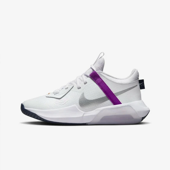 Καλύτερη πώληση 🛒 Μποτάκια Nike Air Zoom Crossover Παιδικά Παπούτσια για Μπάσκετ WHITE/METALLIC SILVER-BARELY GRAPE 🥰 1 Καλύτερη πώληση 🛒 Μποτάκια Nike Air Zoom Crossover Παιδικά Παπούτσια για Μπάσκετ WHITE/METALLIC SILVER-BARELY GRAPE 🥰